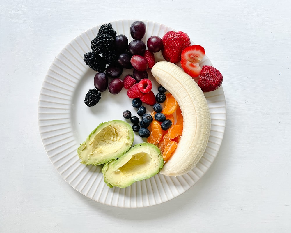 Menús equilibrados y nutritivos